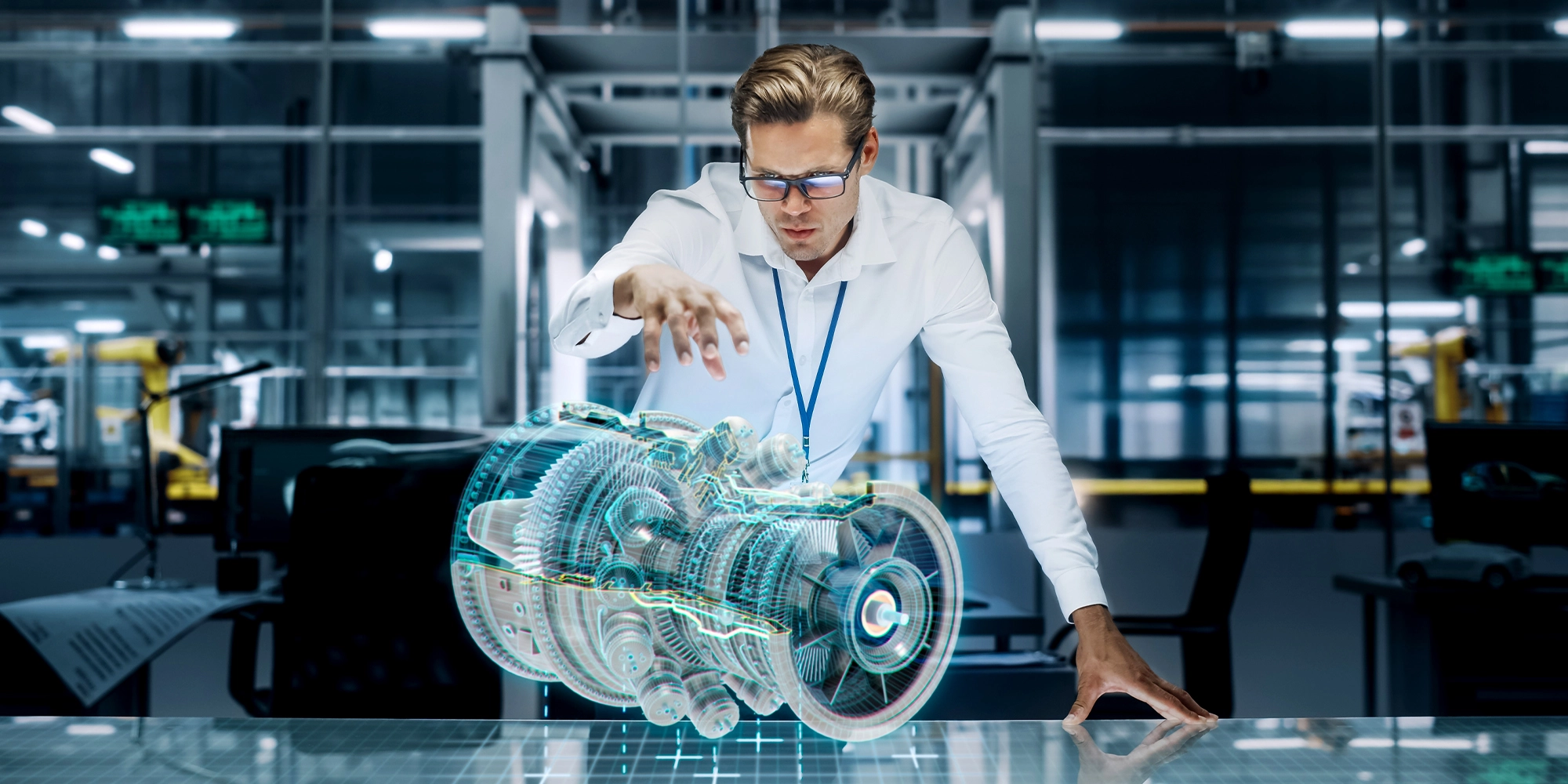 Research & Development